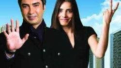 Necati ve Nur evliliği düşünmüyor