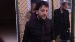 Nihat Doğan hakem tarafından saha dışına çıkarıldı