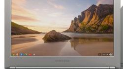 Google ve Samsung'tan yeni Chromebook