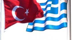 Türkiye Yunanistan'a nota verdi