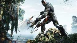 Crysis 3 bomba gibi geliyor