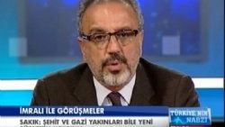 Sırrı Sakık: Kandil'den olumsuz tepki yok