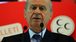 Devlet Bahçeli: Atanamayan öğretmenler dağa mı çıksın