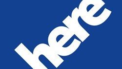 Nokia'dan yeni harita servisi Here