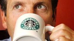 Starbucks’ın CEO’su: En iyi kahve evde yapılır