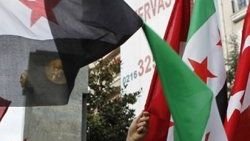 ABD'den Suriye'ye: Olay hayasız ve kabul edilemez