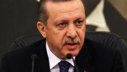 Erdoğan'dan Suriye çıkışı: Maç seyretmiyoruz beyler