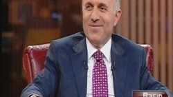 Aziz Babuşçu AK Parti kongresini anlattı - izle