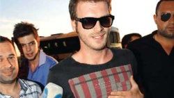 Kıvanç Tatlıtuğ tanıtım filminde neden rol almadı