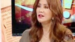 Oya Germen: İdil çok hoş bir kadın
