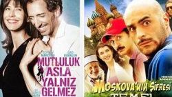 3 yeni film vizyonda - Tıkla İzle
