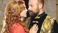 Muhteşem Yüzyıl'ın tek rakibi özeti
