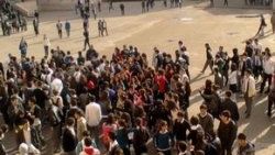 Diyarbakır'da olaylar çıktı