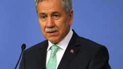 Arınç: Sağlıkta yine birinciyiz