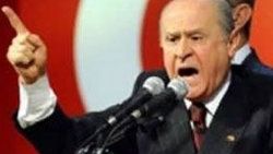 Bahçeli'den CHP'ye veryansın