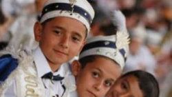 Almanya'da yeni sünnet yasa tasarısı