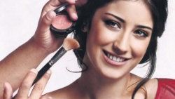 Yeni gözde Hazal Kaya