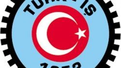 Sendikalar Yasası için Cumhurbaşkanı'na başvuru