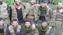 Asker Amanoslar'daki bu PKK'lıların peşinde