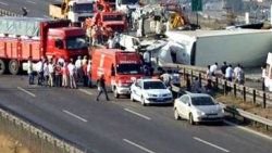 Bayram trafiğinde bu yollara dikkat