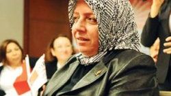 CHP İstanbul Kadın Kolları Başkanlığı'na aday
