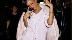 Rihanna'nın yeni albümü Unapologetic çıkıyor