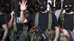 Lübnan'da kurtarılan Suriyeli rehine konuştu