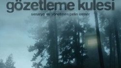 Gözetleme Kulesi'nin ilk gösterimi Toronto'da