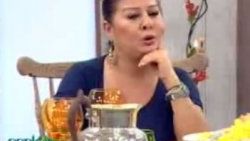 Yeliz: Ahmet Çakar haddini bilsin