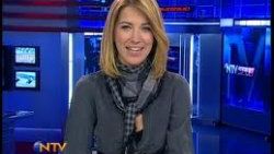 Burcu Esmersoy Doğuş Grubu'ndan ayrıldı