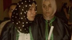 Vali başörtülü öğrencilere sahip çıktı