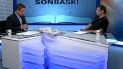 Hakan Albayrak'tan Taraf'a sert sözler
