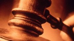 Adliye çalışanları sorunlarının giderilmesini istiyor