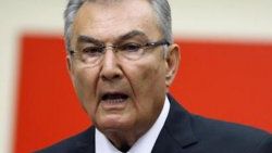 Deniz Baykal'dan referandum tahmini