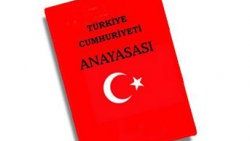 Anayasa nedir