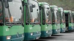 Bayramda toplu taşıma ücretsiz mi olacak