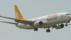 Paris-İstanbul uçağına bomba ihbarı