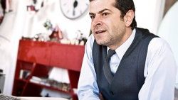 Cüneyt Özdemir suskunluğunu bozdu