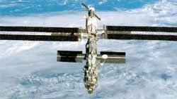 Uzaya gidecek astronotlar belirlendi