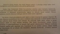Tezkerede dikkat çeken ayrıntı