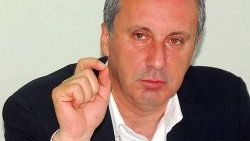 Moderatör Muharrem İnce'yi ters köşeye yatırdı