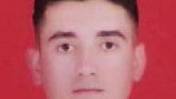 Yaralı asker şehit oldu
