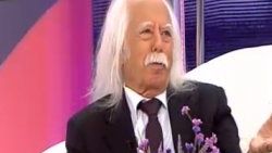 Haydar Dümen'e kel erkek sorusu