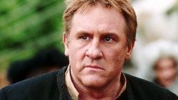 Gerard Depardieu Fransa'yı terk ediyor