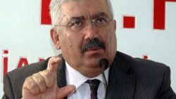 MHP: CHP Atatürk'ün kemiklerini sızlatıyor