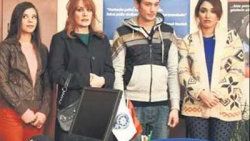 Avrupa Avrupa'ya üniversiteli gençlerden büyük ilgi
