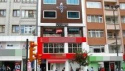 Fatih McDonald's'ta bomba