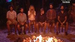 Merve Büyüksaraç'tan yeni Survivor iddiası