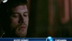 Kuzey Güney 32. bölüm fragmanı