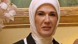Emine Erdoğan'dan Anneler Günü mesajı